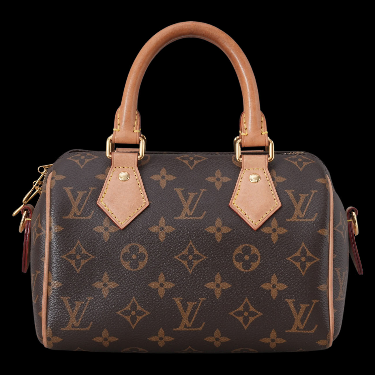 LOUIS VUITTON(USED)루이비통 M46234 스피디 반둘리에 20